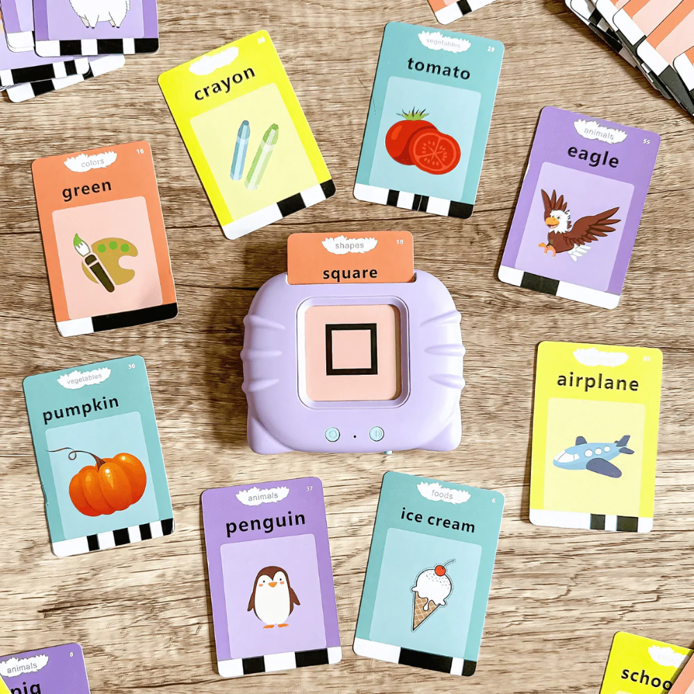 SpeechBuddy
