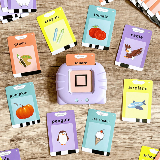 SpeechBuddy