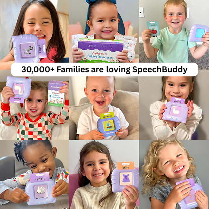 SpeechBuddy