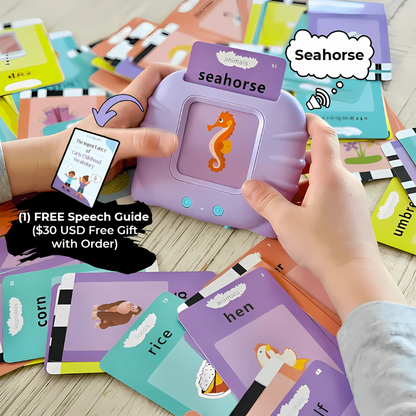 SpeechBuddy