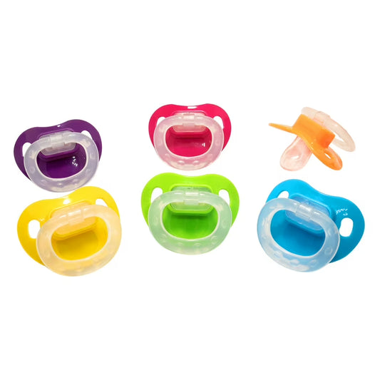 Pacifiers
