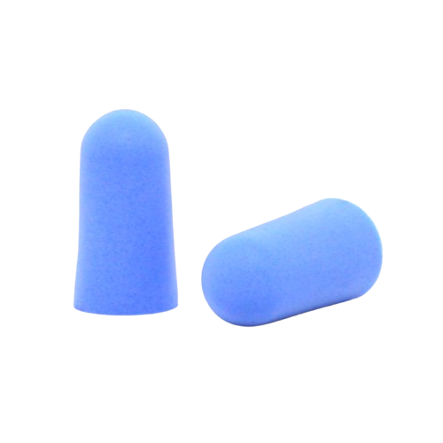 Memory Foam Earplugs